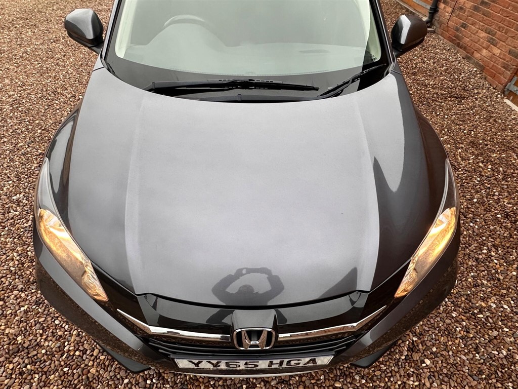 Used Honda HR-V 2015 for sale - 77326589: Photo 24