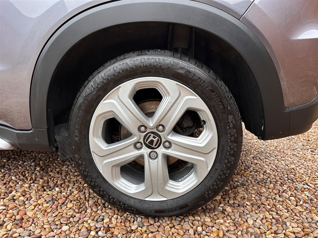 Used Honda HR-V 2015 for sale - 77326589: Photo 32
