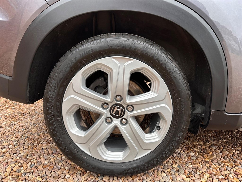 Used Honda HR-V 2015 for sale - 77326589: Photo 33