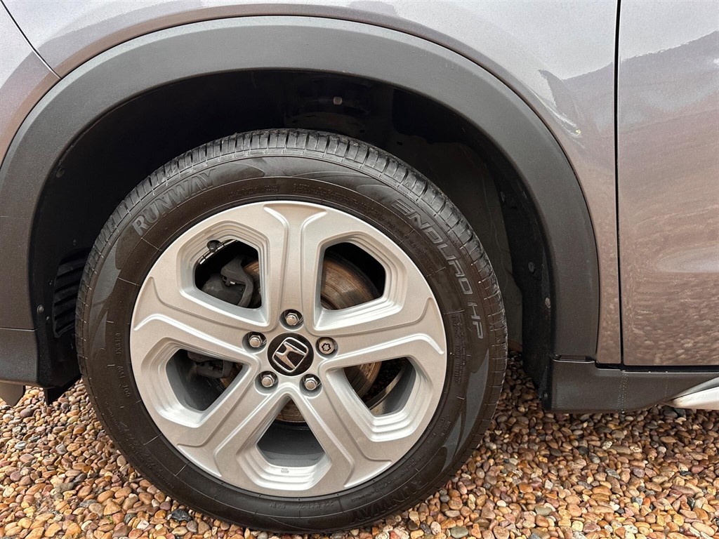 Used Honda HR-V 2015 for sale - 77326589: Photo 34