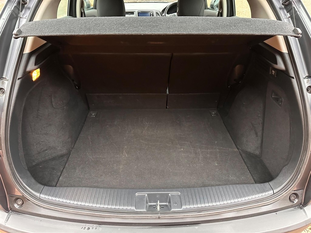 Used Honda HR-V 2015 for sale - 77326589: Photo 36