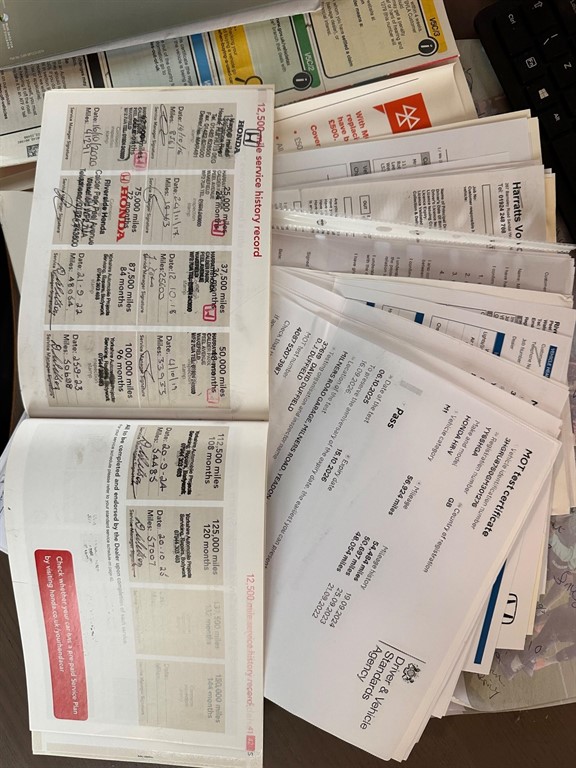 Used Honda HR-V 2015 for sale - 77326589: Photo 37