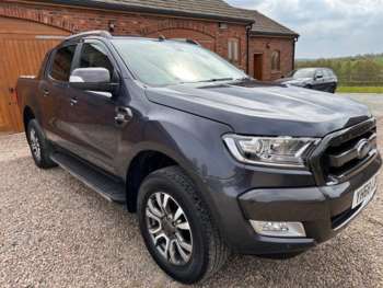 Used Ford Ranger 2018 for sale - 74378057: Photo