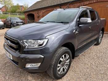 Used Ford Ranger 2018 for sale - 74378057: Photo