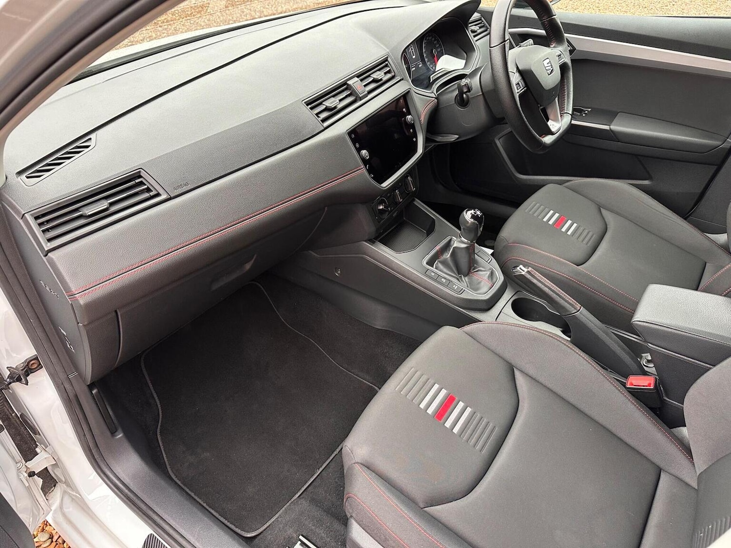 Used SEAT Ibiza 2019 for sale - 77638706: Photo 11