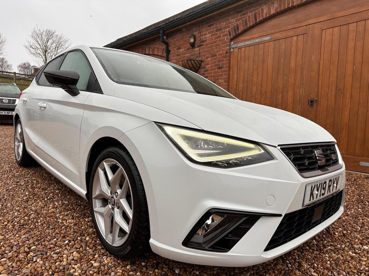 Used SEAT Ibiza 2019 for sale - 77638706: Photo 12