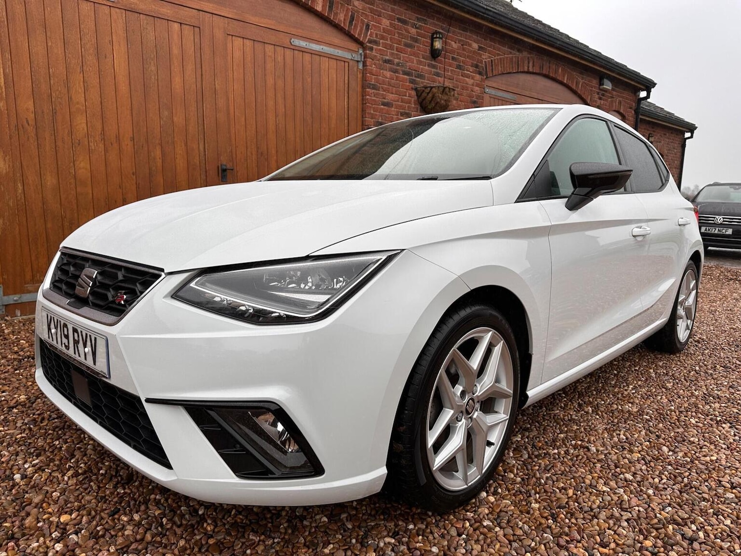 Used SEAT Ibiza 2019 for sale - 77638706: Photo 14