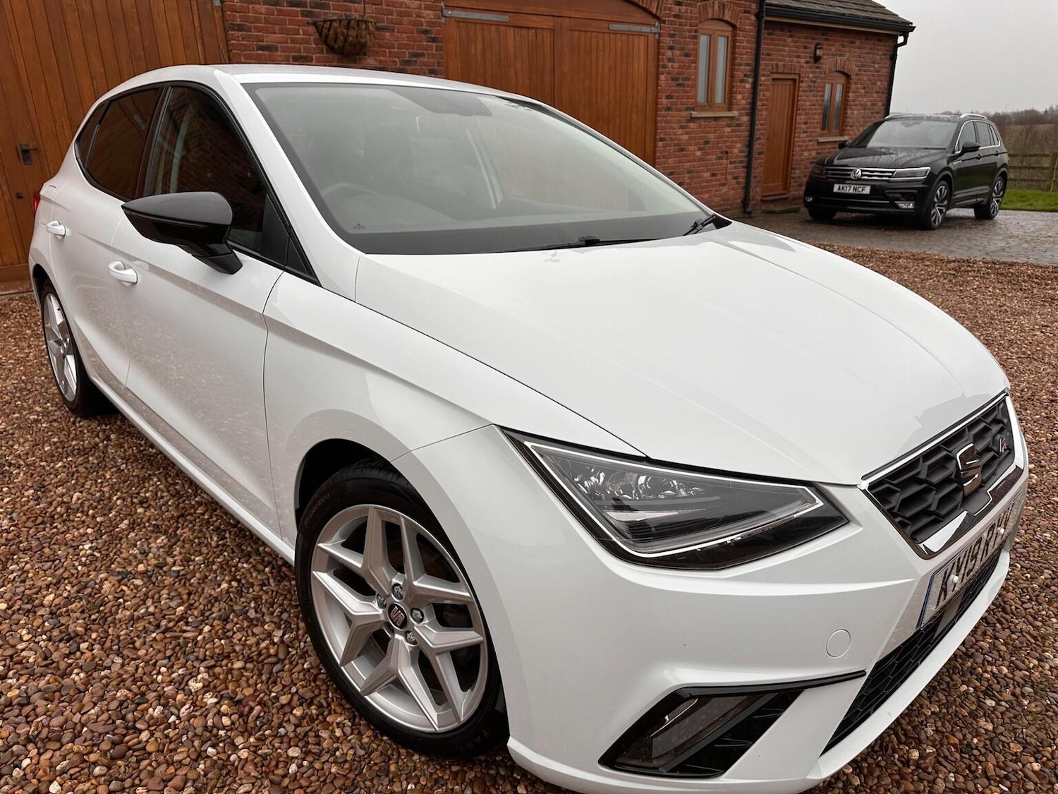 Used SEAT Ibiza 2019 for sale - 77638706: Photo 15