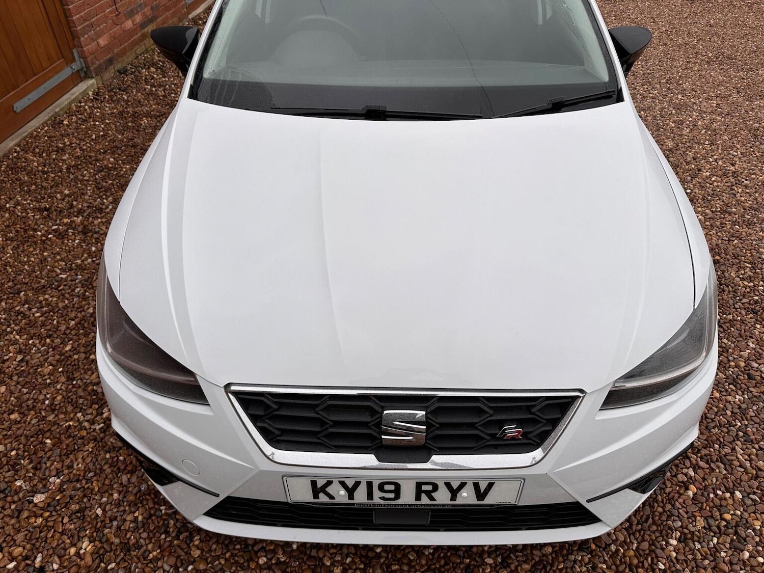 Used SEAT Ibiza 2019 for sale - 77638706: Photo 16