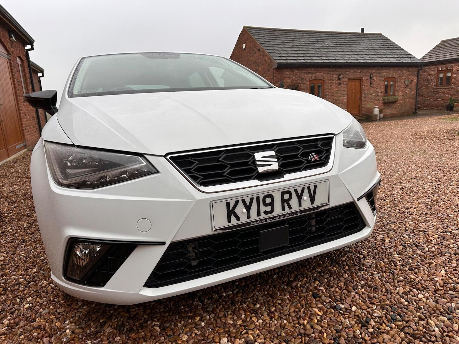 Used SEAT Ibiza 2019 for sale - 77638706: Photo 17
