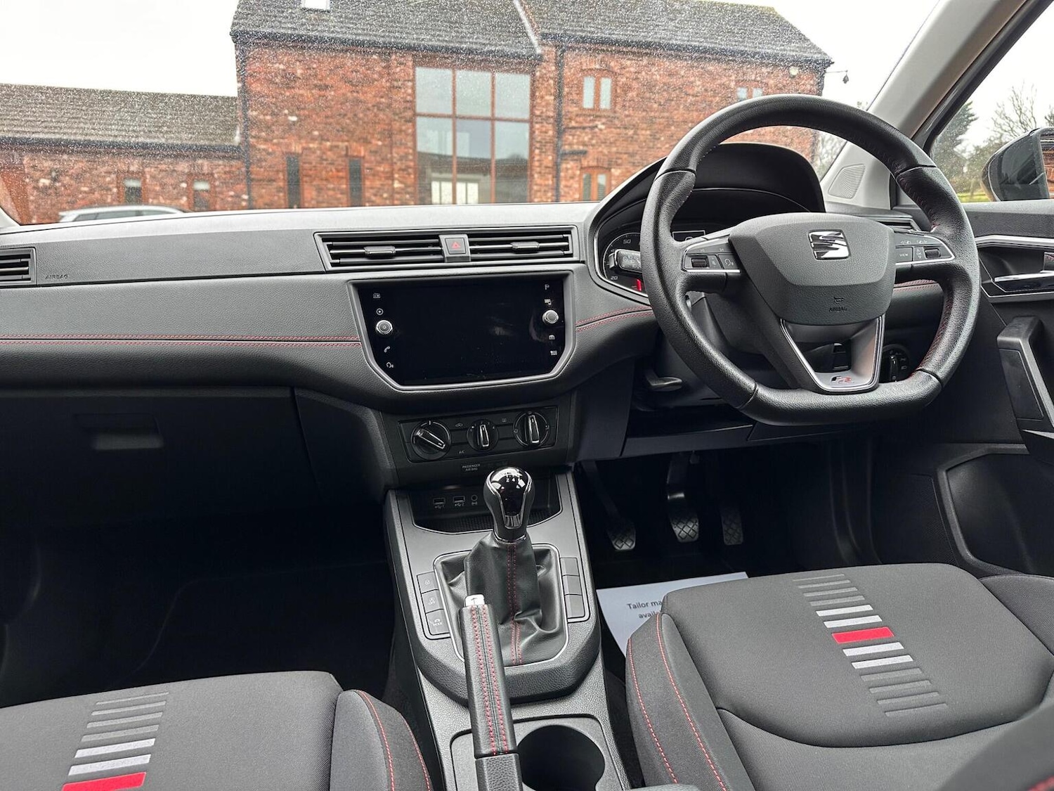 Used SEAT Ibiza 2019 for sale - 77638706: Photo 21