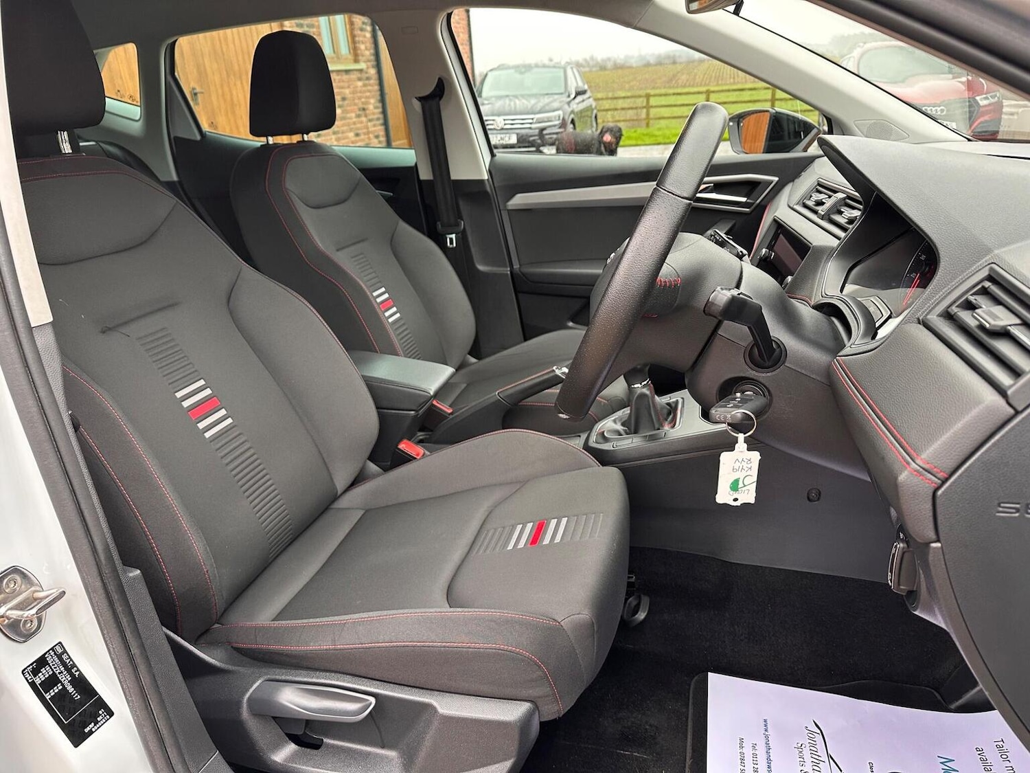 Used SEAT Ibiza 2019 for sale - 77638706: Photo 23