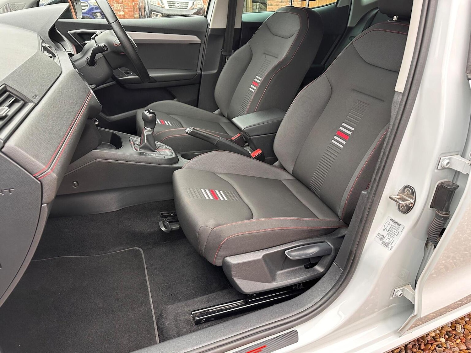 Used SEAT Ibiza 2019 for sale - 77638706: Photo 24