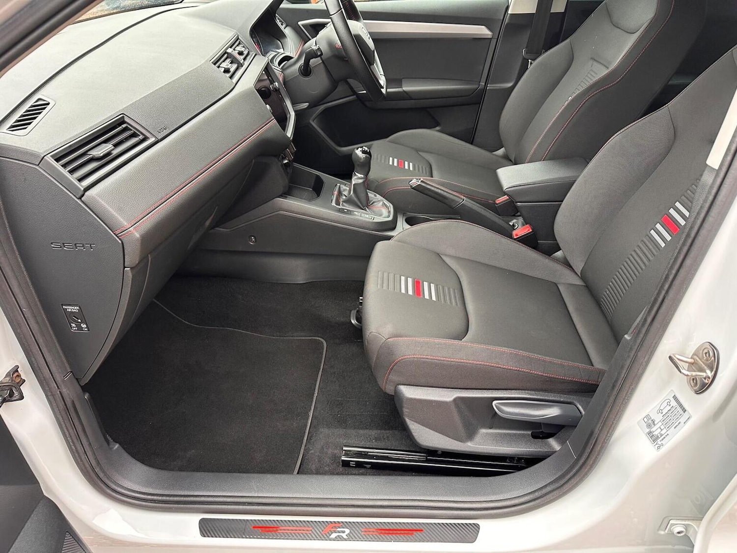 Used SEAT Ibiza 2019 for sale - 77638706: Photo 25