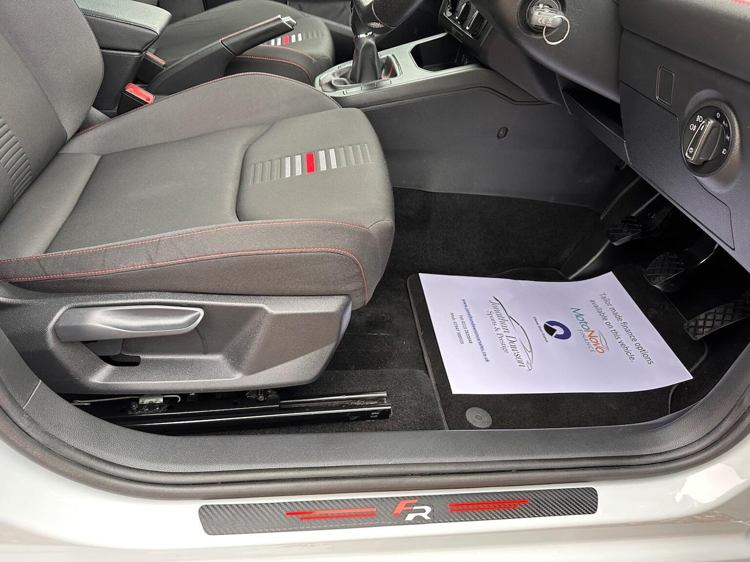 Used SEAT Ibiza 2019 for sale - 77638706: Photo 26