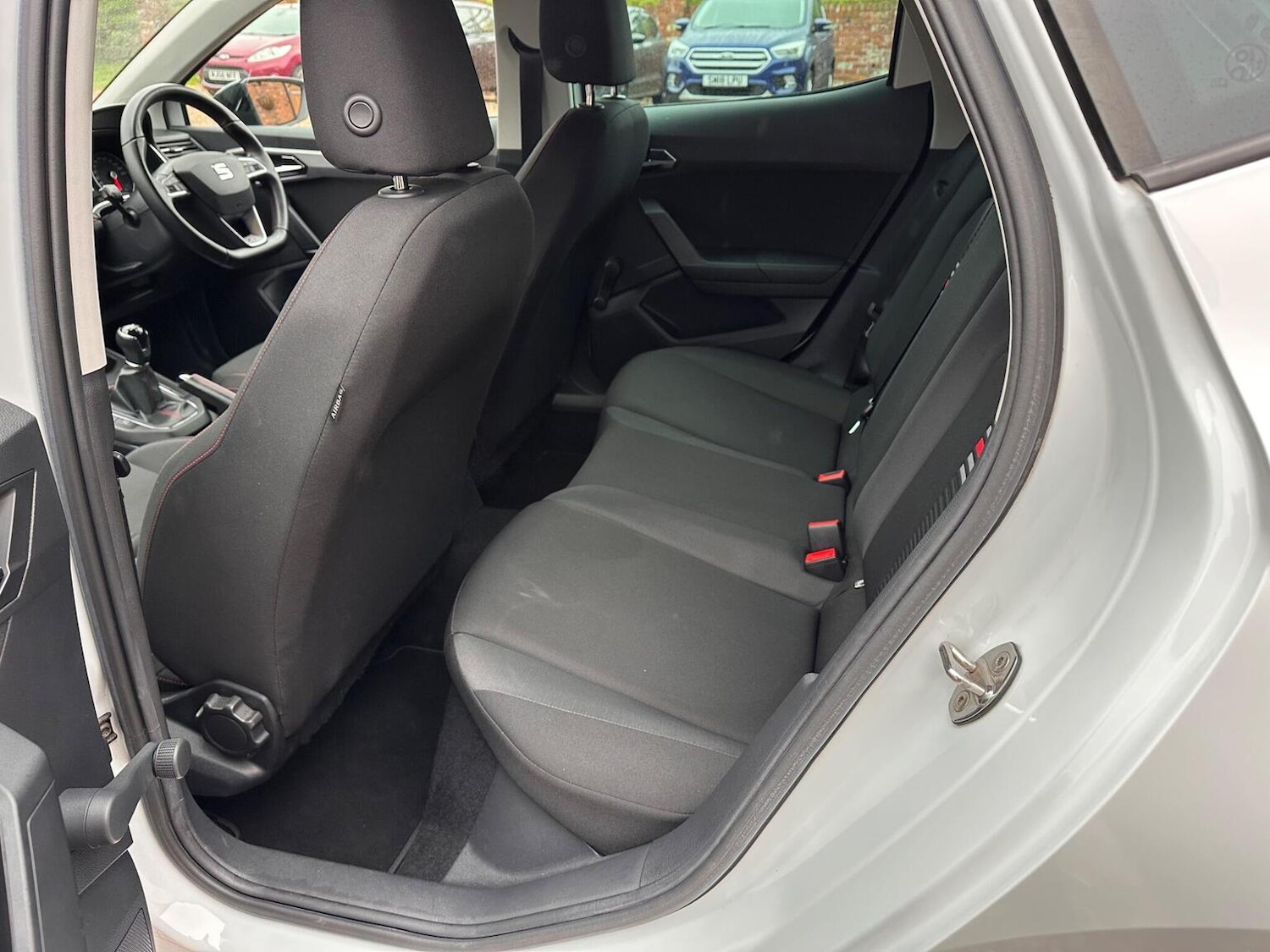 Used SEAT Ibiza 2019 for sale - 77638706: Photo 28