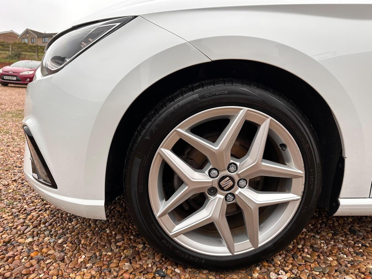 Used SEAT Ibiza 2019 for sale - 77638706: Photo 29