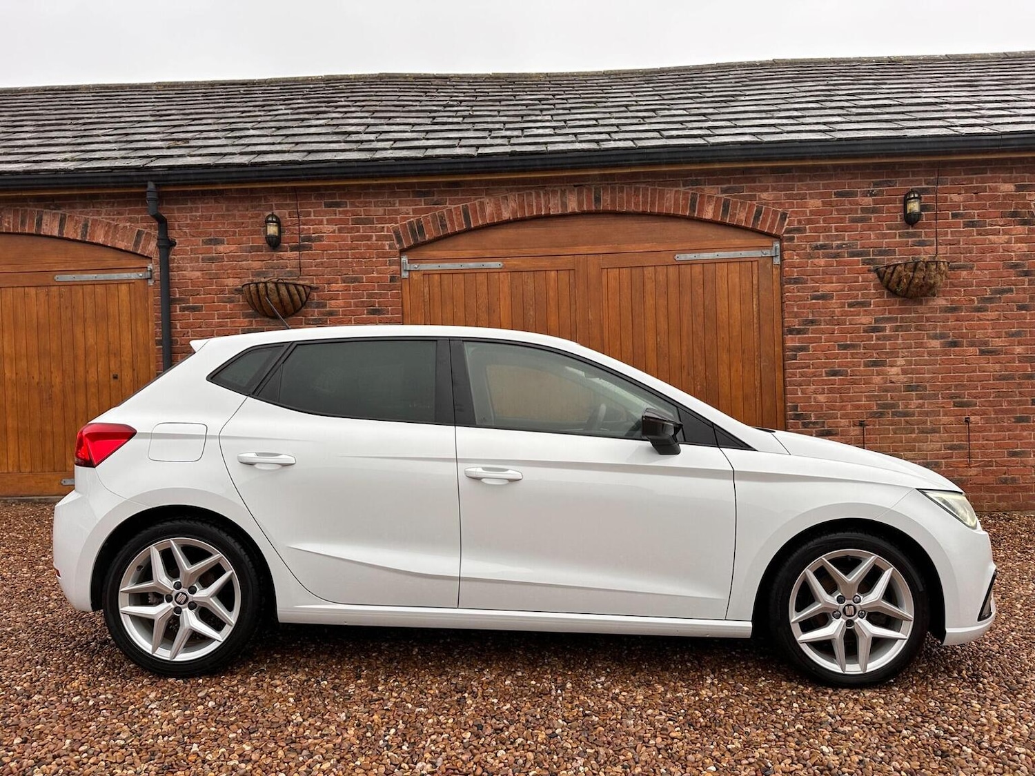 Used SEAT Ibiza 2019 for sale - 77638706: Photo 3