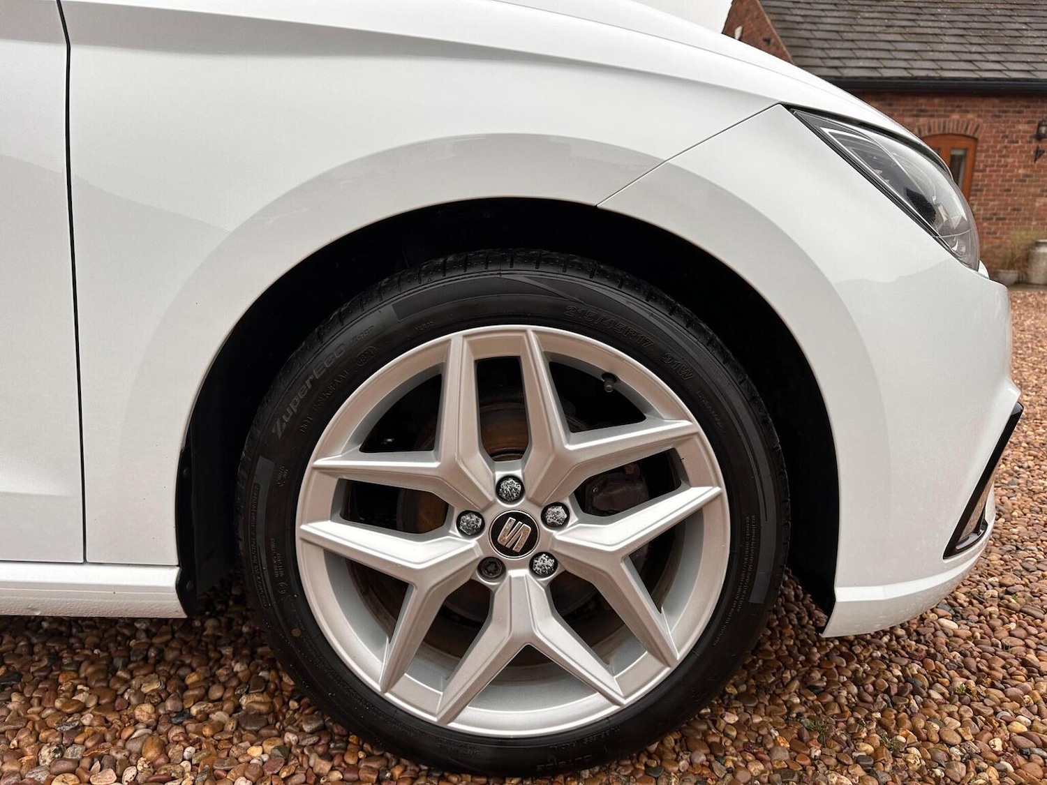 Used SEAT Ibiza 2019 for sale - 77638706: Photo 30