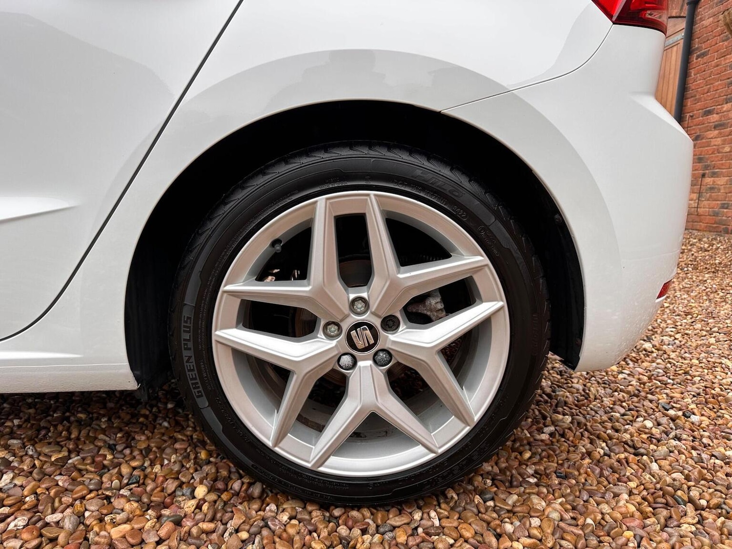 Used SEAT Ibiza 2019 for sale - 77638706: Photo 31