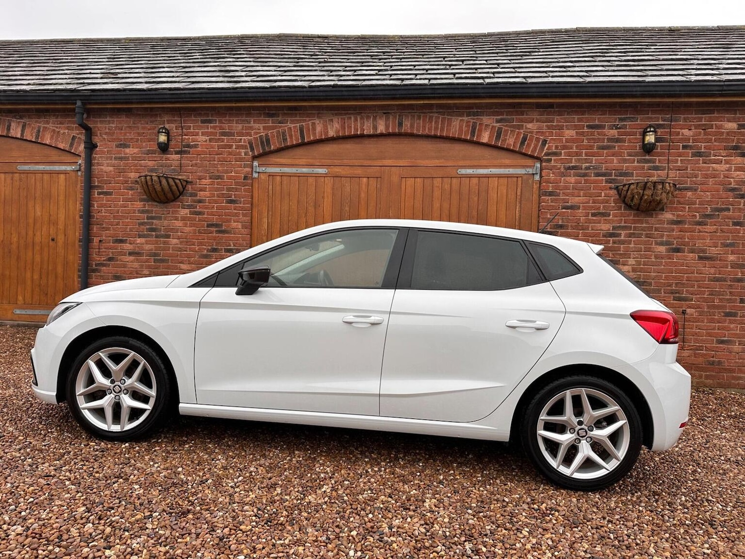 Used SEAT Ibiza 2019 for sale - 77638706: Photo 4