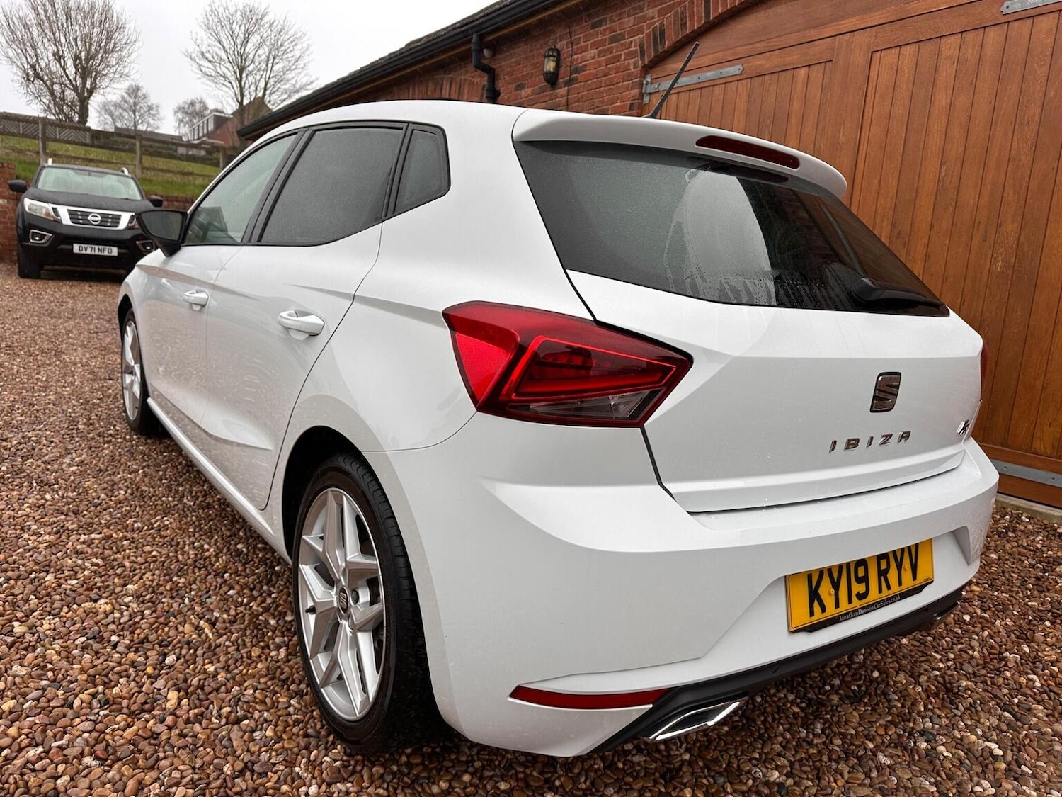 Used SEAT Ibiza 2019 for sale - 77638706: Photo 5