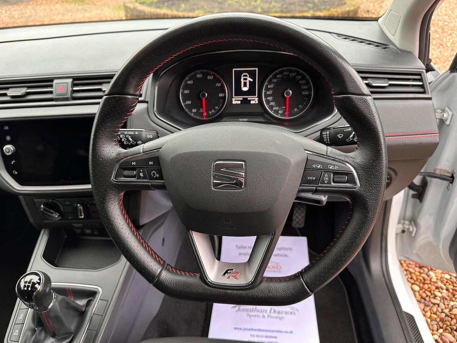 Used SEAT Ibiza 2019 for sale - 77638706: Photo 8