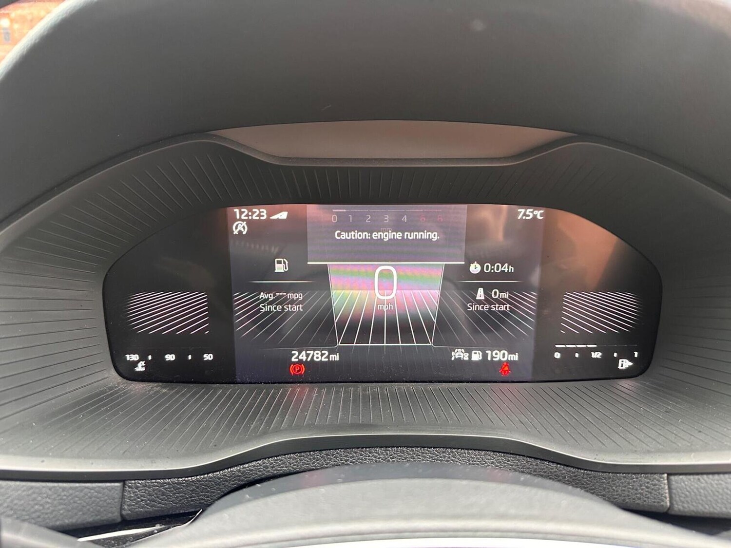 Used Skoda Karoq 2023 for sale - 77638709: Photo 10