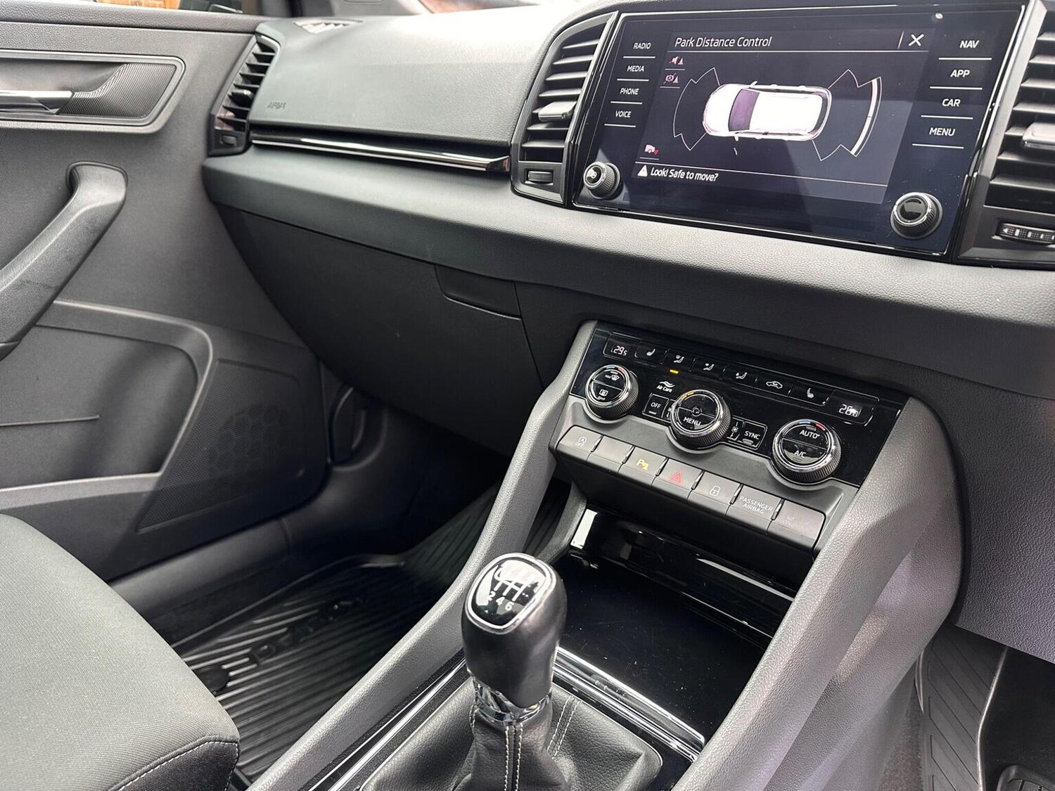 Used Skoda Karoq 2023 for sale - 77638709: Photo 21