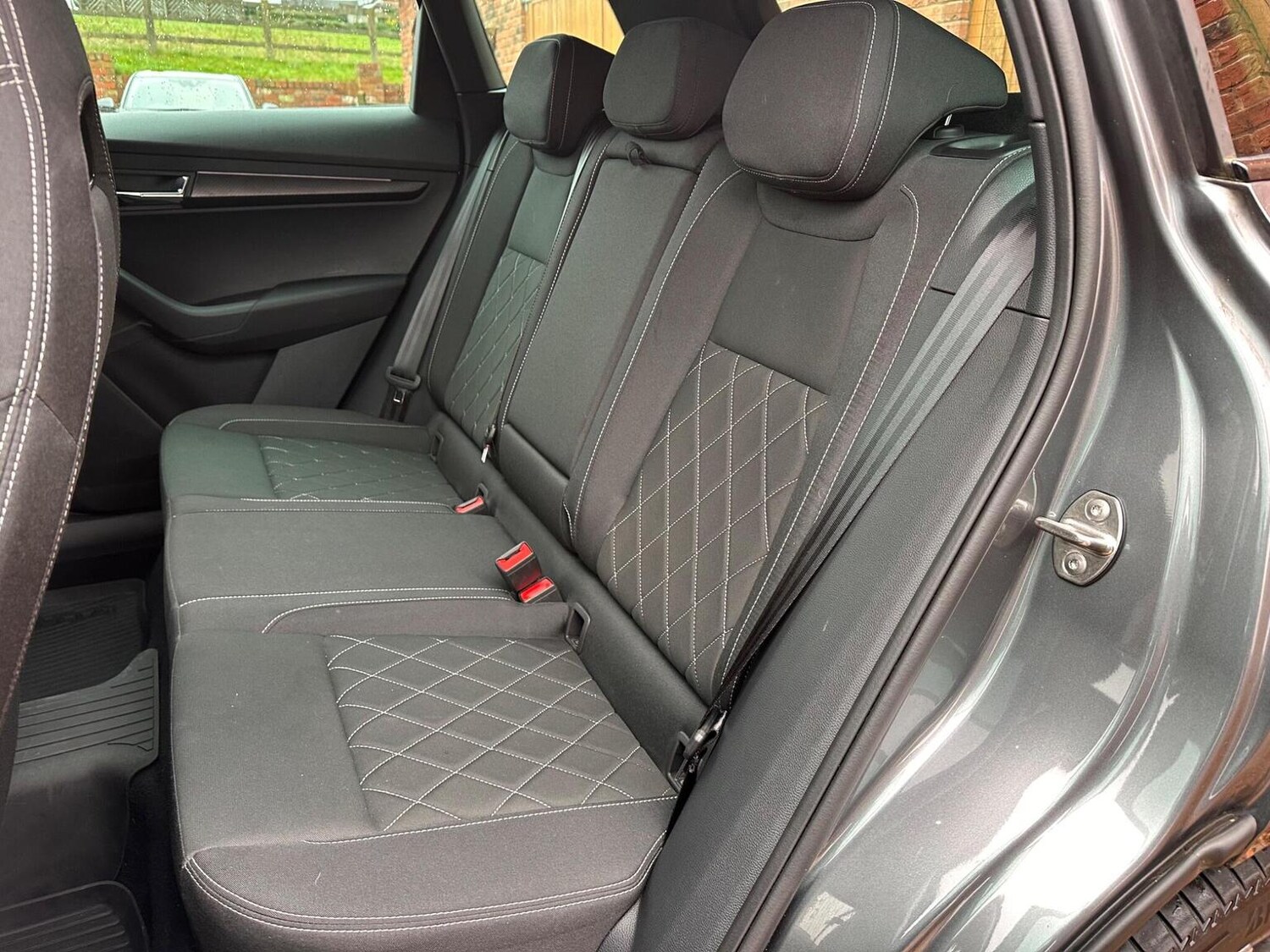 Used Skoda Karoq 2023 for sale - 77638709: Photo 23