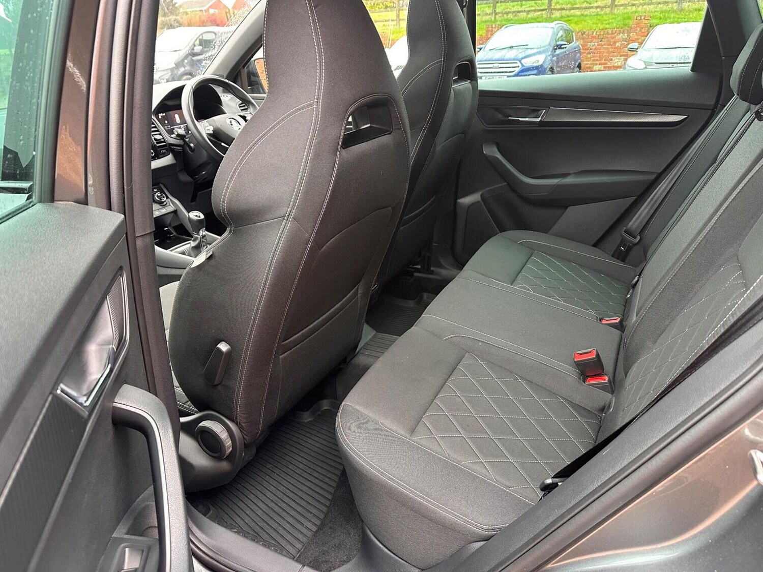 Used Skoda Karoq 2023 for sale - 77638709: Photo 24