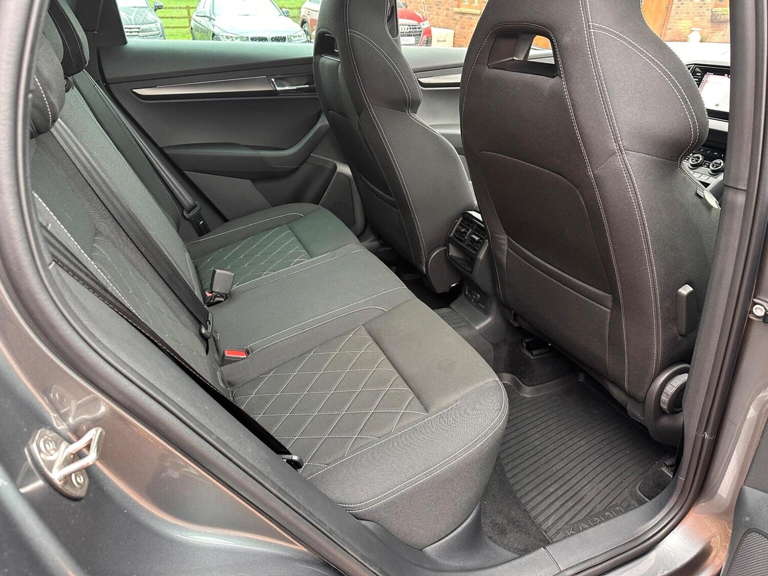 Used Skoda Karoq 2023 for sale - 77638709: Photo 25