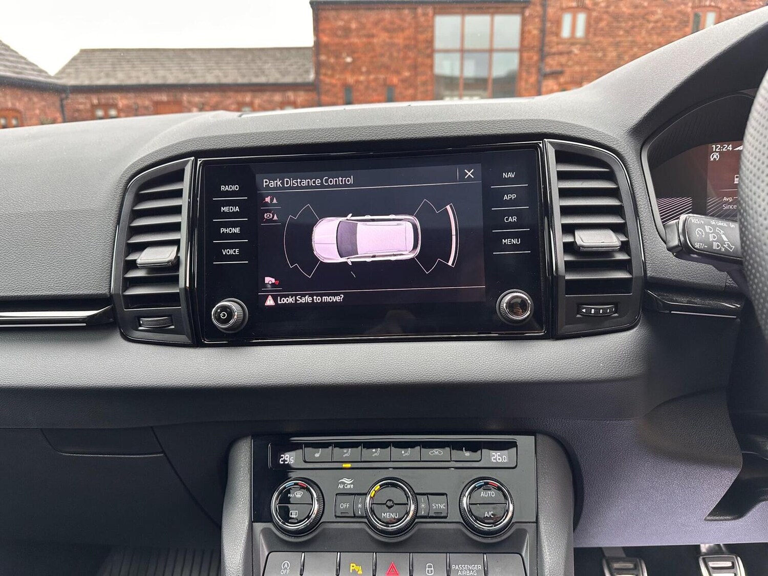 Used Skoda Karoq 2023 for sale - 77638709: Photo 26