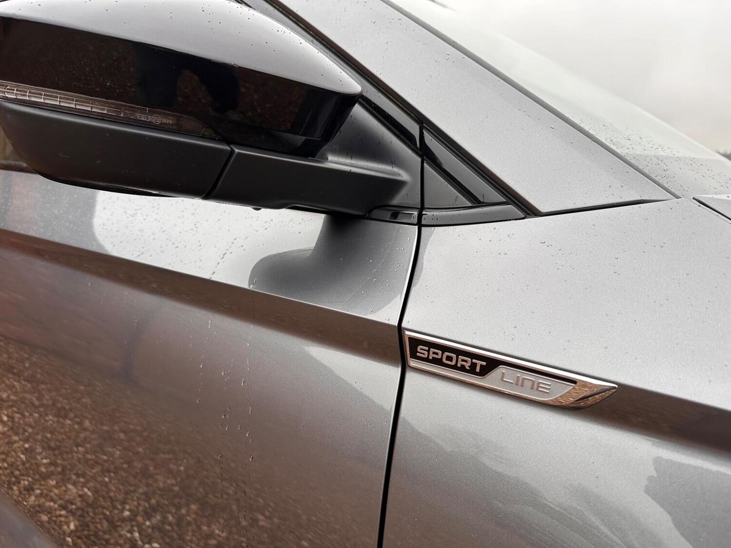 Used Skoda Karoq 2023 for sale - 77638709: Photo 27