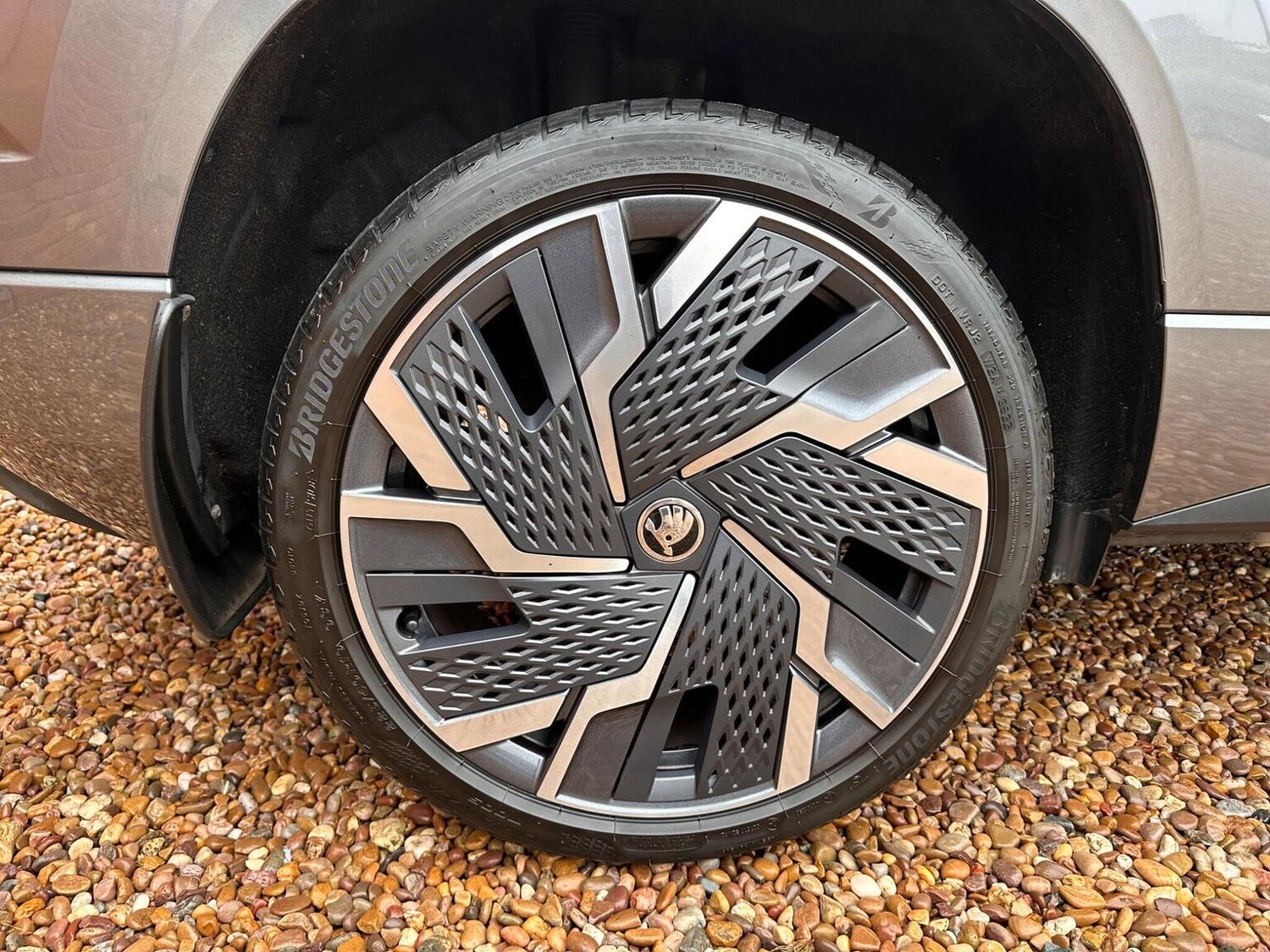 Used Skoda Karoq 2023 for sale - 77638709: Photo 30