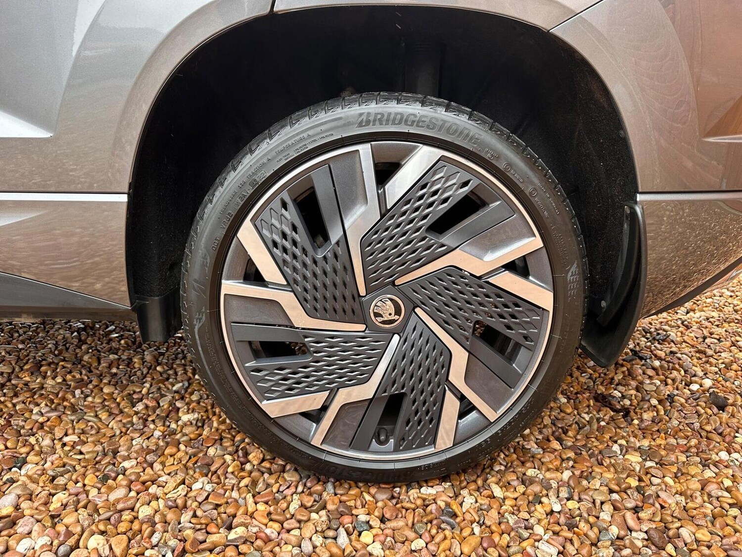 Used Skoda Karoq 2023 for sale - 77638709: Photo 31