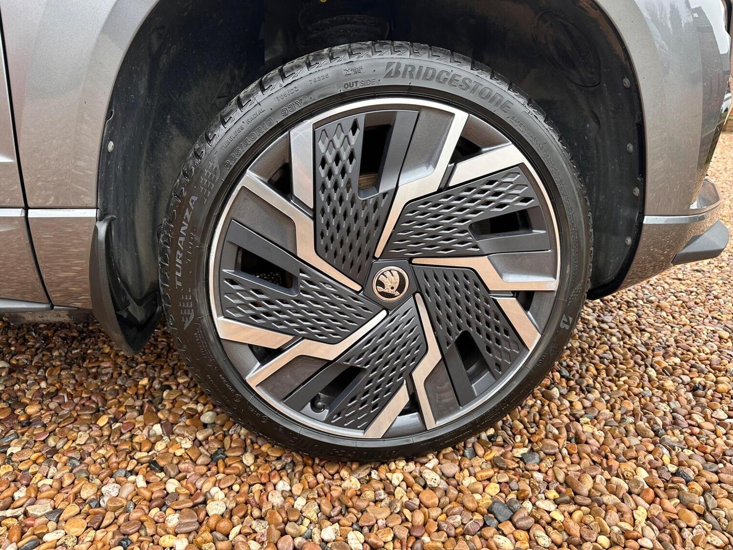 Used Skoda Karoq 2023 for sale - 77638709: Photo 33