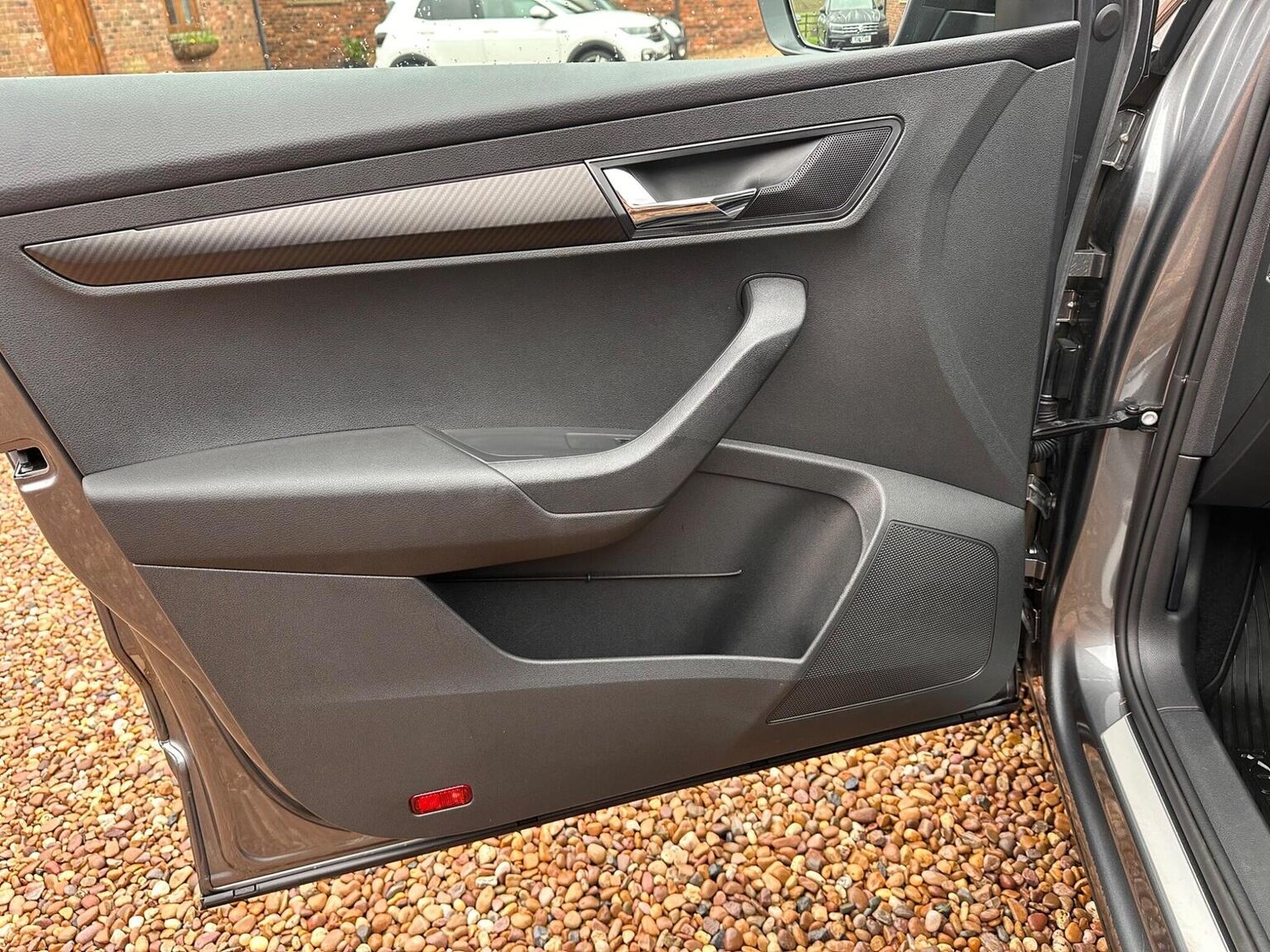 Used Skoda Karoq 2023 for sale - 77638709: Photo 35