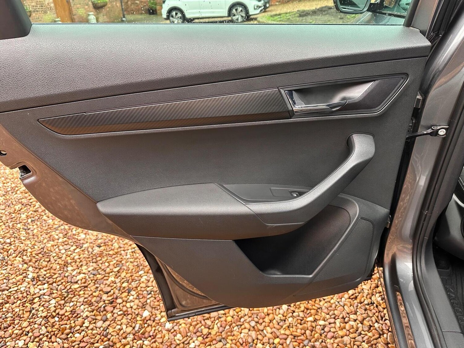 Used Skoda Karoq 2023 for sale - 77638709: Photo 36