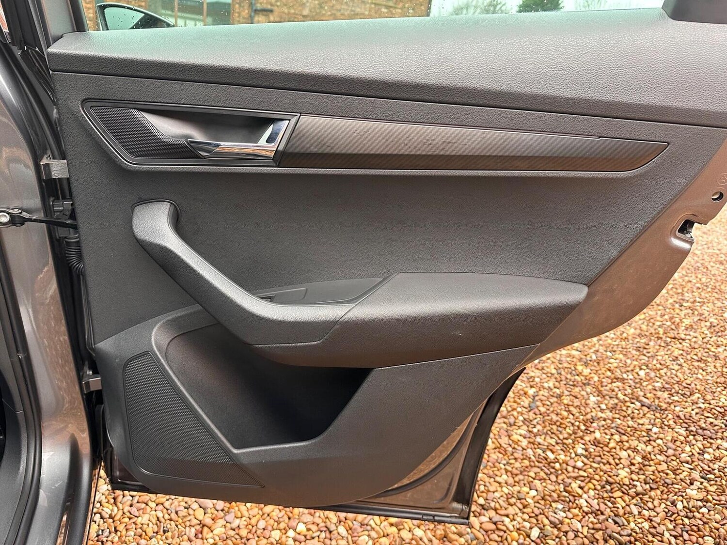 Used Skoda Karoq 2023 for sale - 77638709: Photo 37