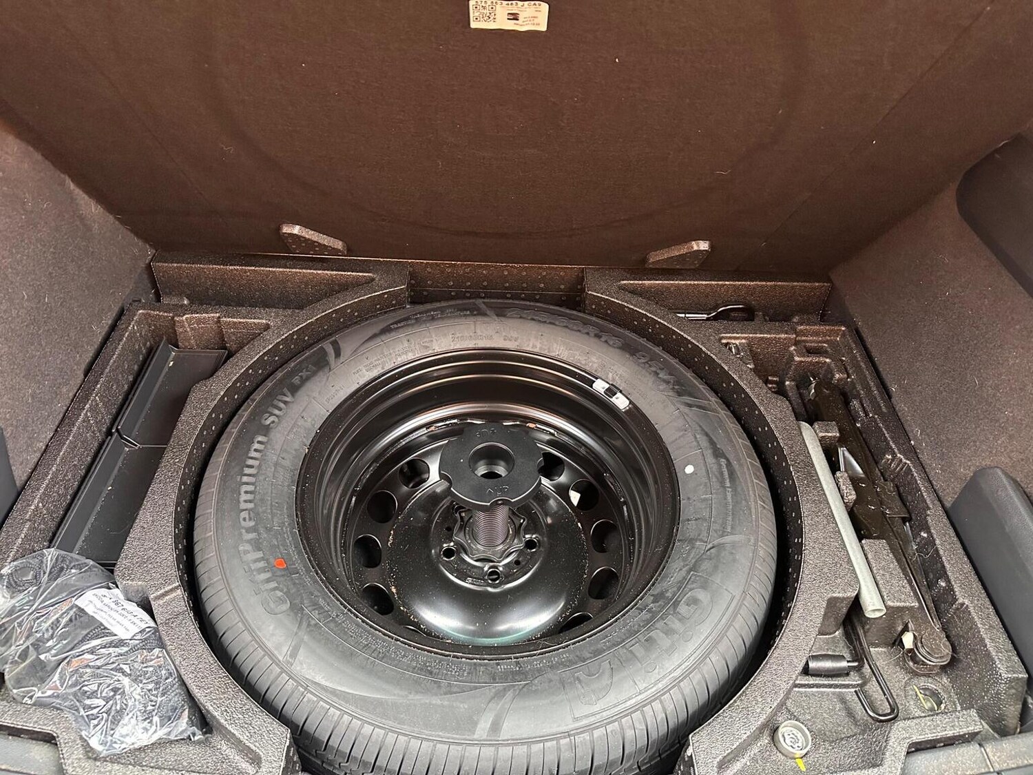 Used Skoda Karoq 2023 for sale - 77638709: Photo 38