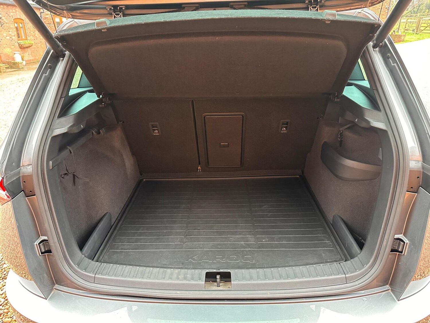 Used Skoda Karoq 2023 for sale - 77638709: Photo 39