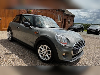 Used MINI Hatch 2016 for sale - 78820743: Photo