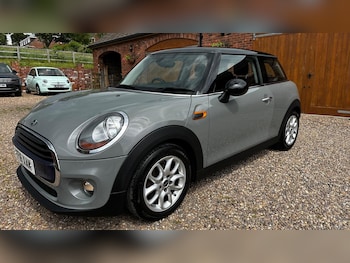 Used MINI Hatch 2016 for sale - 78820743: Photo