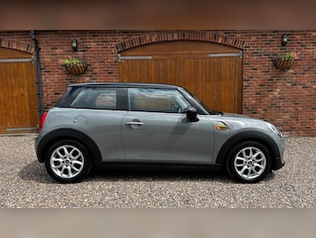 Used MINI Hatch 2016 for sale - 78820743: Photo