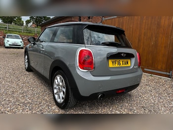 Used MINI Hatch 2016 for sale - 78820743: Photo