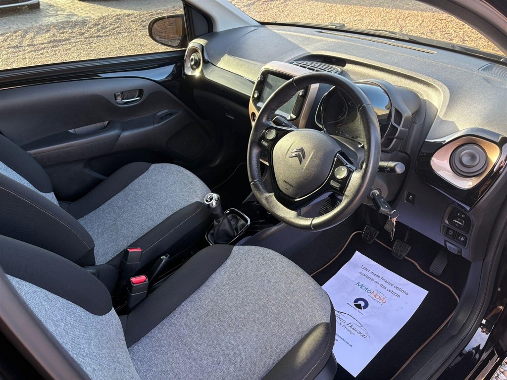 Used Citroen C1 2021 for sale - 76652862: Photo 13