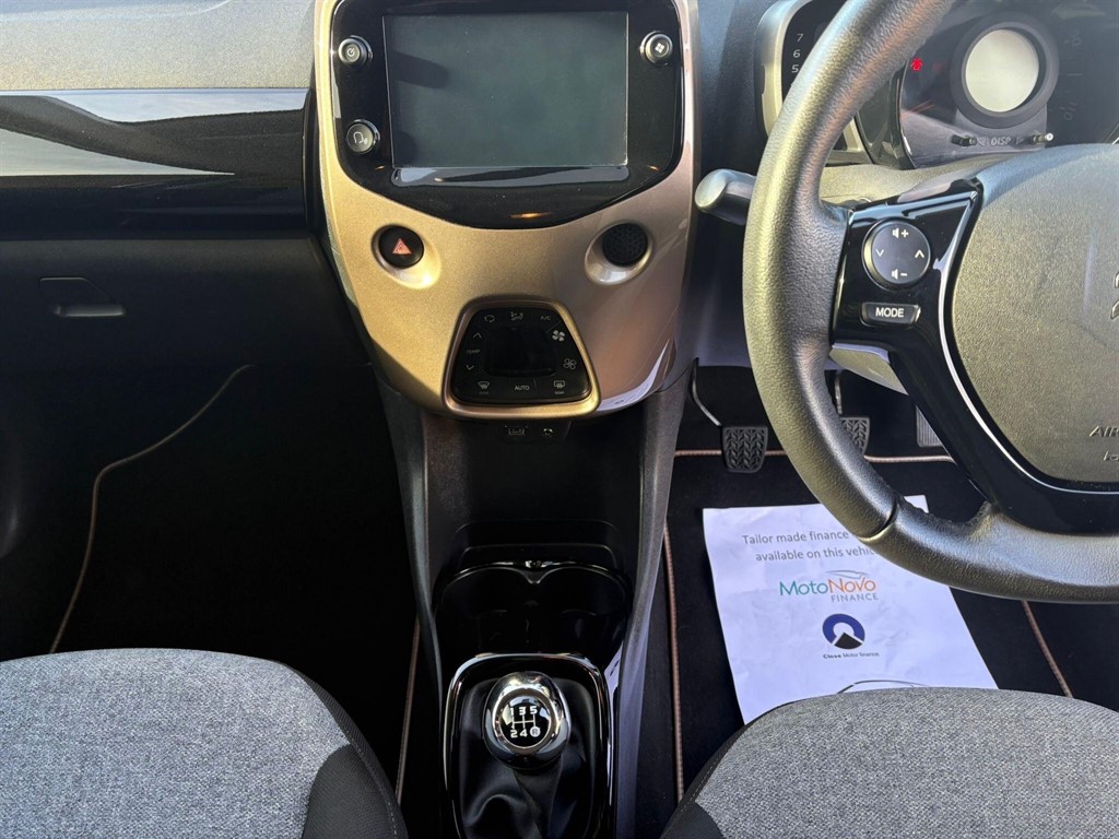 Used Citroen C1 2021 for sale - 76652862: Photo 16