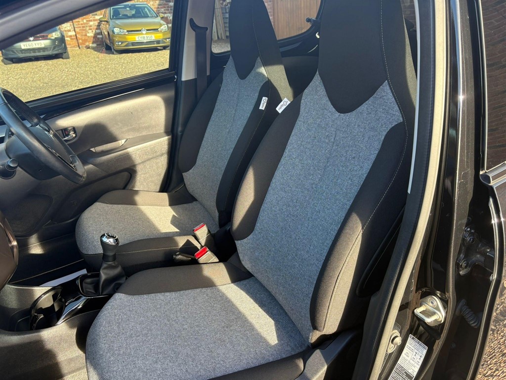 Used Citroen C1 2021 for sale - 76652862: Photo 17