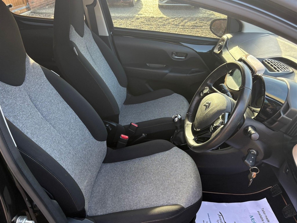 Used Citroen C1 2021 for sale - 76652862: Photo 18